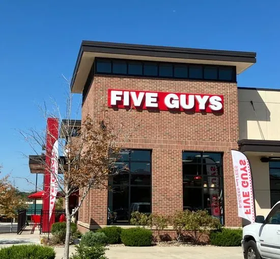 Five Guys