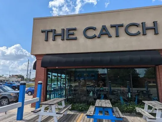 The Catch: Willowbrook