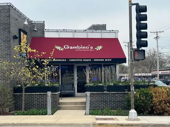 Gambino's Italian Deli