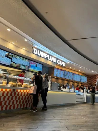 Dumpling Cafe