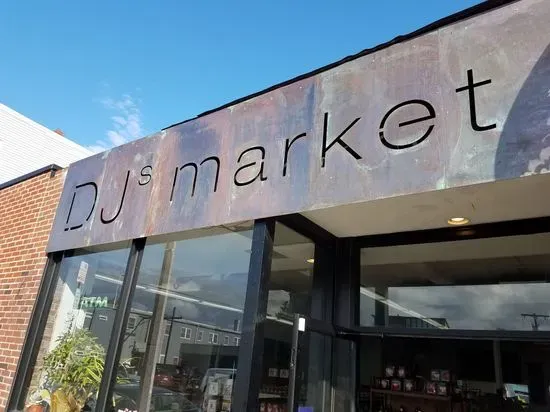 DJ’s Market