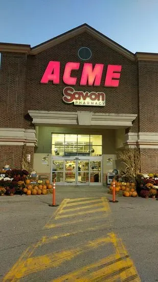 ACME Markets