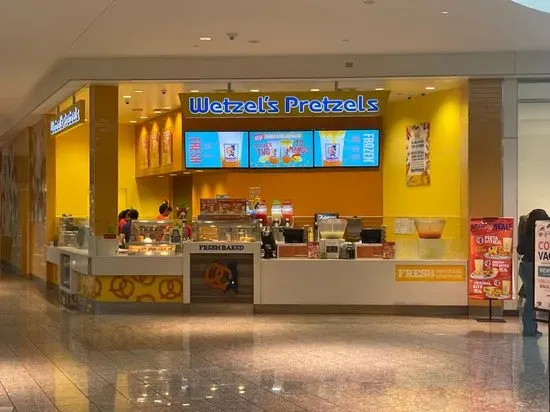 Wetzel's Pretzels