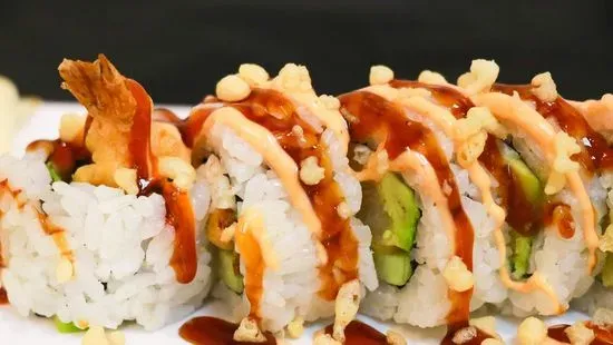 Fuji Sushi