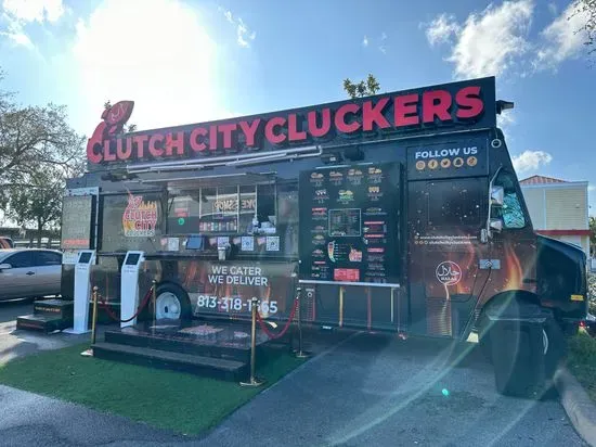 Clutch City Cluckers - Tampa