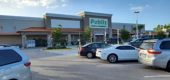 Publix Super Market at Wedgewood Commons