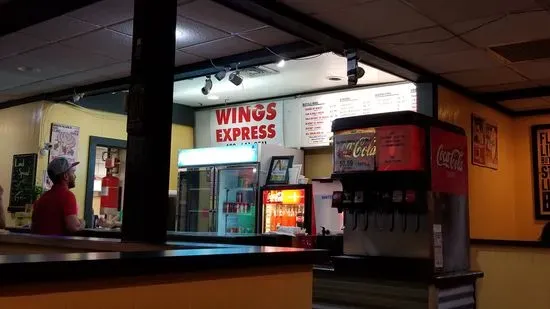 Wings Express