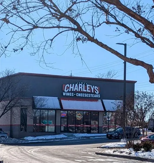 Charleys Cheesesteaks & Wings