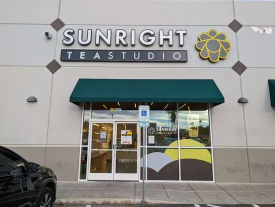 Sunright Tea Studio