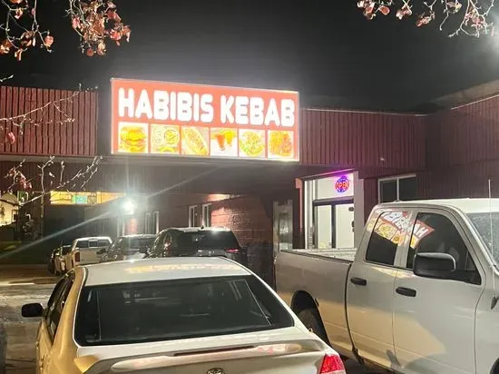 Habibi Kebab