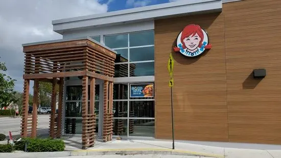 Wendy's