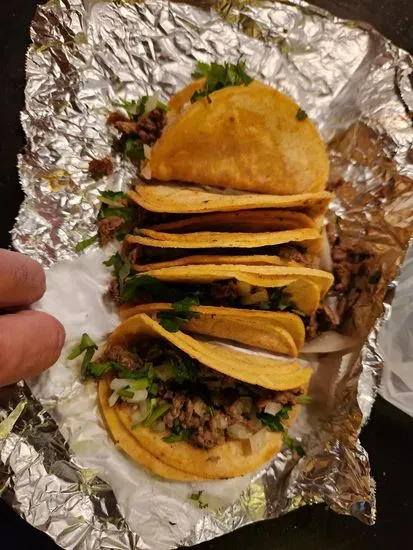 Taqueria Yolanda (Food Truck)