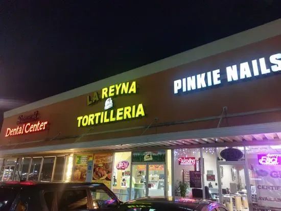 Tortilleria La Real #2 (by La Reyna)