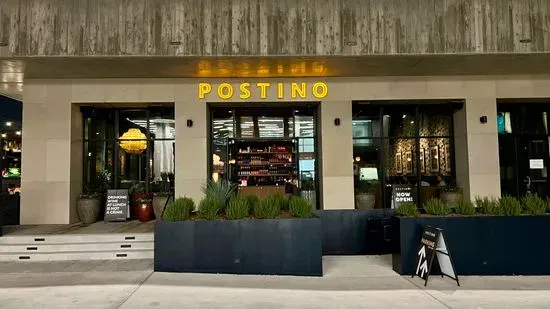 Postino South Lamar