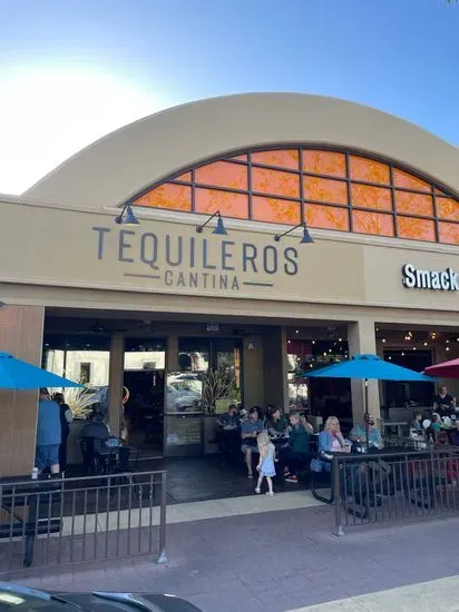 Tequileros Cantina