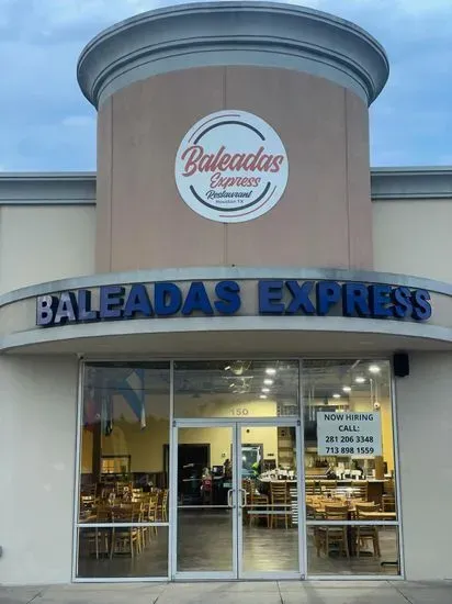 Baleadas Express #2