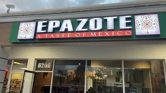 Epazote Mexican Restaurant