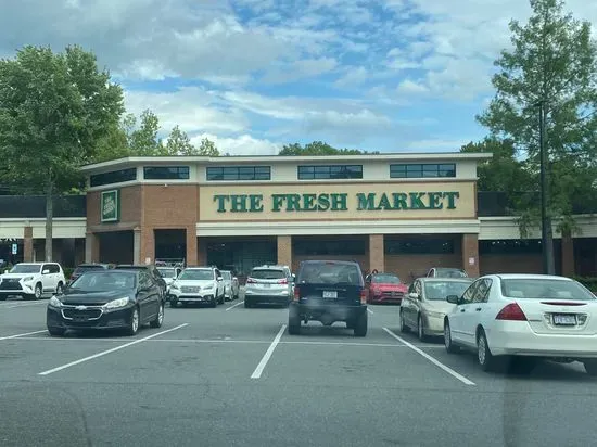 The Fresh Market