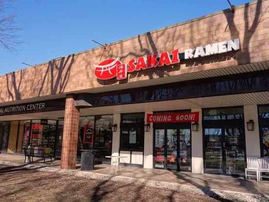 Sakai Ramen Secaucus