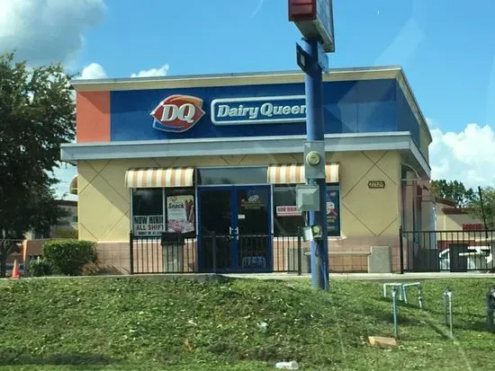 Dairy Queen (Treat)