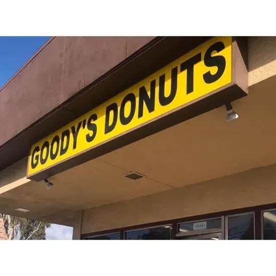 Goody's Donuts