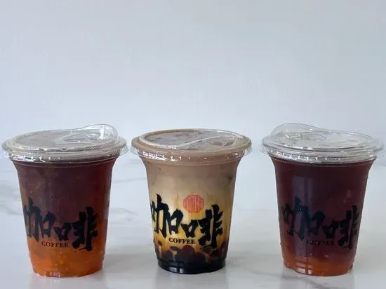 MoMo Tea