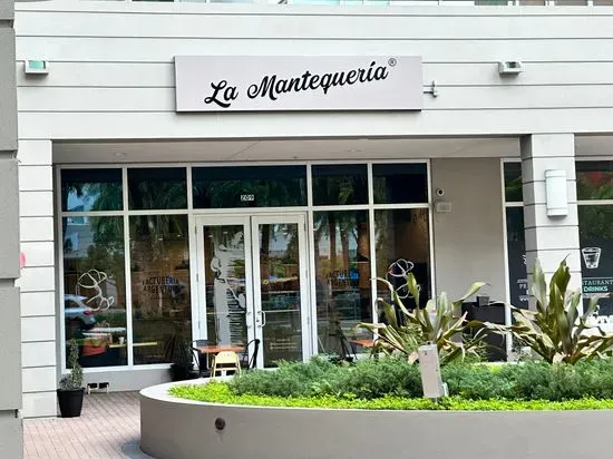 La Mantequeria