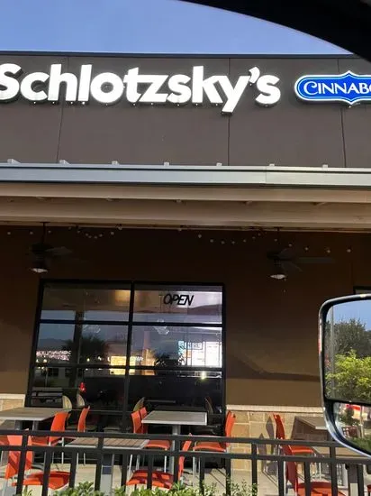 Schlotzsky's