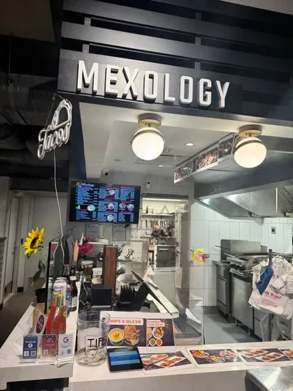 Mexology