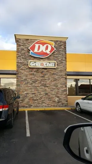 Dairy Queen Grill & Chill