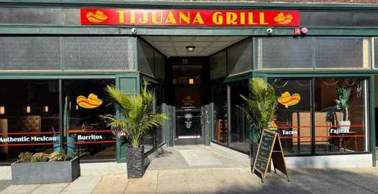 Tijuana Grill