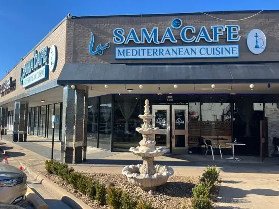 Sama Cafe