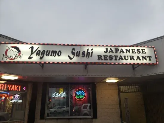 Yagumo Sushi