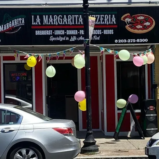 La Margarita Pizzeria