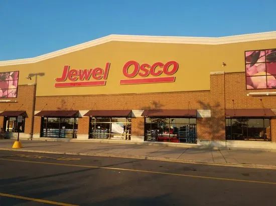 Jewel-Osco