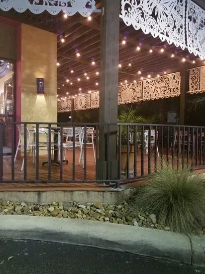 Taco Cabana