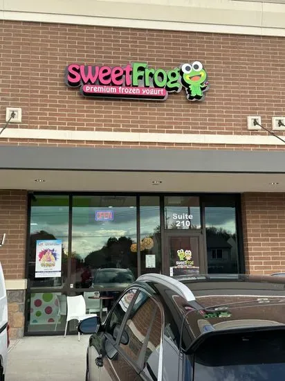 sweetFrog