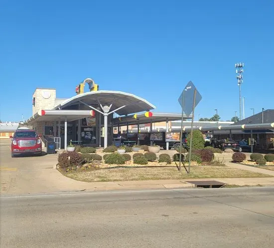 Sonic Drive-In