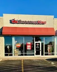 Smoothie King