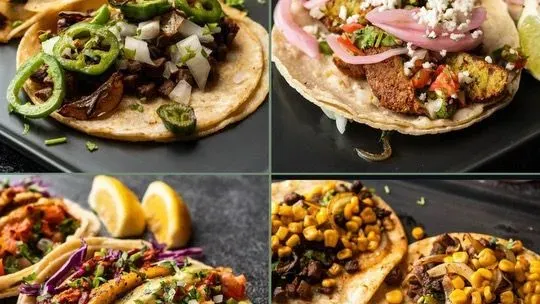 Halal Taco Company - North Houston