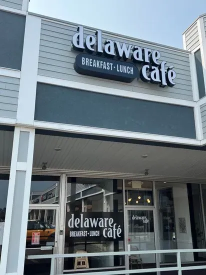 Delaware Cafe