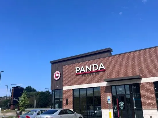 Panda Express