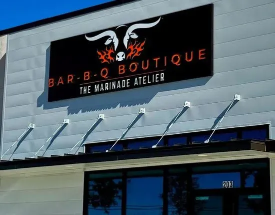 Bar-B-Q Boutique