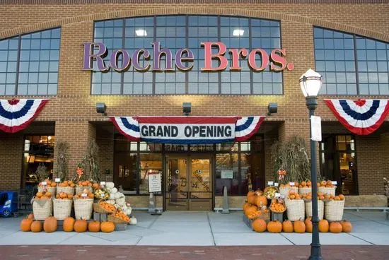 Roche Bros. Westborough