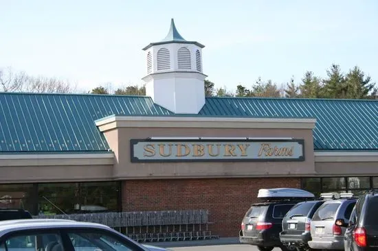 Sudbury Farms