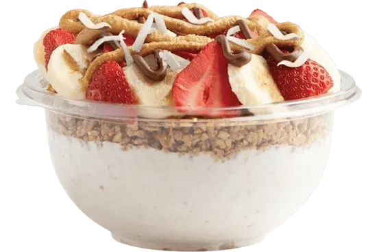 Frutta Bowls