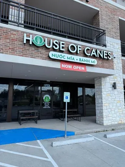 House of Canes