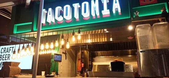 TACOTOMIA