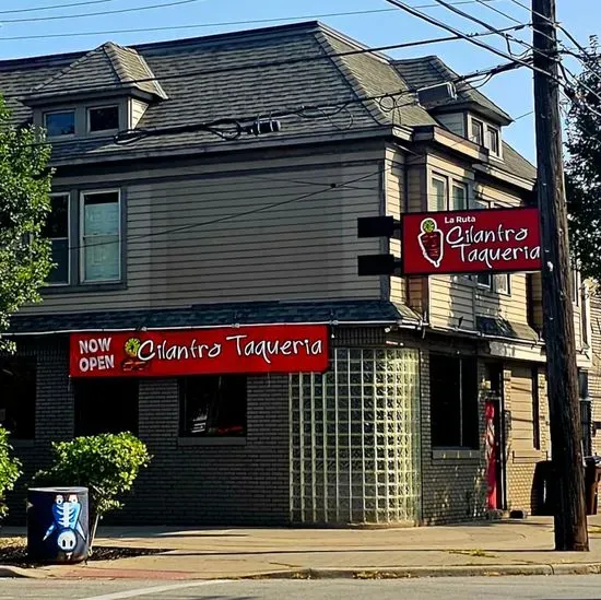 Cilantro Taqueria - Tremont