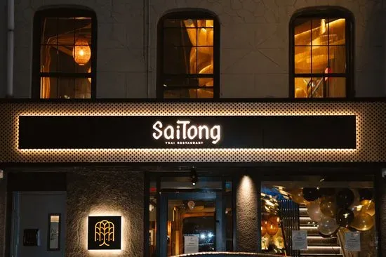 SaiTong Thai